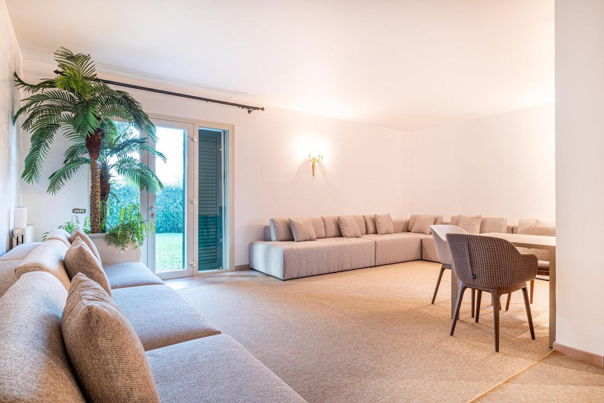 Fronte Spiaggia Zoe Villa Augusta Exterior photo